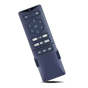 Replacement Remote Control for VONLUCE & CO-Z Ceiling Fans | for model: CFN-1314-00 CFN-1460-00 CFN-1314-NI CFN-1314-NG CFN-1314-BK CFN-1319-GB CFN-1319-BW CFN-1319-NG Replacement Remote Control for VONLUCE & CO-Z Ceiling Fans | for model: CFN-1314-00 CFN-1460-00 CFN-1314-NI CFN-1314-NG CFN-1314-BK CFN-1319-GB CFN-1319-BW CFN-1319-NG