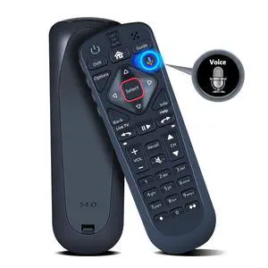 Voice Replacement for Dish Upgraded Network 54 Series 54.1 54.2 54.3 Remote Control for The Hopper Voice Replacement for Dish Upgraded Network 54 Series 54.1 54.2 54.3 Remote Control for The Hopper