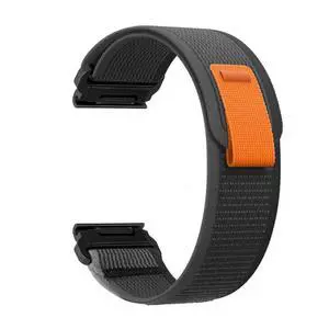 22mm watch band for garmin fenix 7 fenix 6 pro solar fenix 5 quick release nylon watch strap for garmin instinct 2 solar forerunner 965 955 945 epix 2 pro 22mm watch band for garmin fenix 7 fenix 6 pro solar fenix 5 quick release nylon watch strap for garmin instinct 2 solar forerunner 965 955 945 epix 2 pro