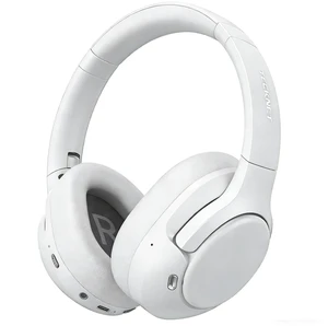 Wireless Headphones | Hybrid Active Noise Cancelling Headphones, Bluetooth 6.0 Wireless Headphones with 4 ENC Mic Wireless Headphones | Hybrid Active Noise Cancelling Headphones, Bluetooth 6.0 Wireless Headphones with 4 ENC Mic