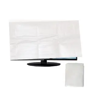 Foam Flat Screen TV Cover (Fits TV Screens up to 65"),36" H x 65" W TV or Art Piece Protection -1 Pack Foam Flat Screen TV Cover (Fits TV Screens up to 65"),36" H x 65" W TV or Art Piece Protection -1 Pack