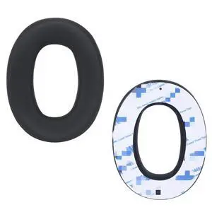 Upgraded Replacement Foam Ear Pads for 3M WorkTunes Connect (90543, 90544, 90542, 90541, 90507) & ZOHAN EM042 Radio Headphones (037, 027, 033) Comfortable Hearing Protection Cushions (2-Pack) Upgraded Replacement Foam Ear Pads for 3M WorkTunes Connect (90543, 90544, 90542, 90541, 90507) & ZOHAN EM042 Radio Headphones (037, 027, 033) Comfortable Hearing Protection Cushions (2-Pack)