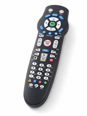Replacement Remote for Verizon Fios VZ P265v4 P265v5 RC TV STB | Compatible With Verizon FiOS Systems RC1445302/00B RC2655007/01B, Simple Programming, Stable Signal, Fast Response Replacement Remote for Verizon Fios VZ P265v4 P265v5 RC TV STB | Compatible With Verizon FiOS Systems RC1445302/00B RC2655007/01B, Simple Programming, Stable Signal, Fast Response