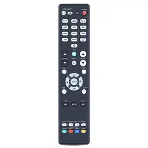RC-1244 Remote for Denon AVR-S760H/AVR-X1700H 7.2Ch 8K AV Receiver | Easy pairing,Responsive control,for AVR-X1700HDAB RC-1244 Remote for Denon AVR-S760H/AVR-X1700H 7.2Ch 8K AV Receiver | Easy pairing,Responsive control,for AVR-X1700HDAB