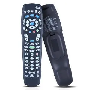 RC122 RC1226001/04B Replacement Remote Control for Spectrum TV Time Warner, Brighthouse and Charter Cable Boxes RC122 RC1226001/04B Replacement Remote Control for Spectrum TV Time Warner, Brighthouse and Charter Cable Boxes