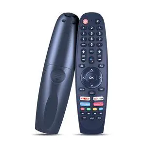EC32V2HA EC40V2FA Remote for Caixun Android TV, for SANSUI/BLAUPUNKT/ARRQW | No Setup Required EC32V2HA EC40V2FA Remote for Caixun Android TV, for SANSUI/BLAUPUNKT/ARRQW | No Setup Required