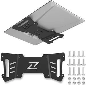 Starlink Performance Gen 3 Mount, Starlink Performance Flat Mount Kit with Stainless Steel Adapter, Fits RV, Boat, Metal or Roof Rails for Extreme Climates Starlink Performance Gen 3 Mount, Starlink Performance Flat Mount Kit with Stainless Steel Adapter, Fits RV, Boat, Metal or Roof Rails for Extreme Climates
