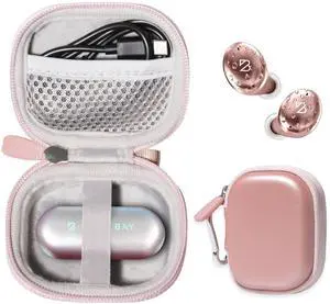 Case for Tempo 30 Wireless Earbuds (Rose Gold) Case for Tempo 30 Wireless Earbuds (Rose Gold)