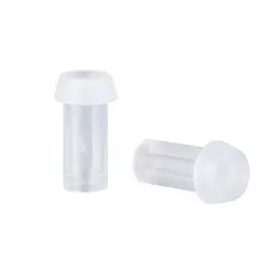 2.5mm Fiber Optic Dust Caps, 200 Pack FC/SC/ST Dust Caps for Fiber Optic Connector Ceramic Plug 2.5mm Fiber Optic Dust Caps, 200 Pack FC/SC/ST Dust Caps for Fiber Optic Connector Ceramic Plug