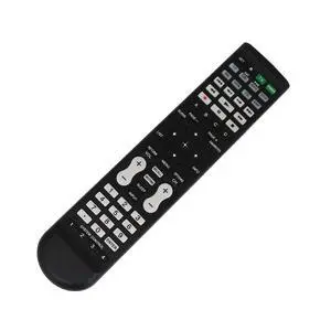 Universal Replacement Learning Remote Control Fit for RM-VLZ620 RMVLZ620 for Sony TV AV Audio Video, 8 Component Universal Replacement Learning Remote Control Fit for RM-VLZ620 RMVLZ620 for Sony TV AV Audio Video, 8 Component