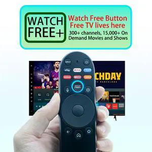 2 Pack XRT270 Voice Remote Control Compatible with Vizio Smart TVs | for FHD 4K Quantum D/P/M/V-Series 2 Pack XRT270 Voice Remote Control Compatible with Vizio Smart TVs | for FHD 4K Quantum D/P/M/V-Series