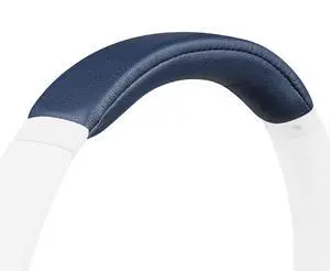 Headband Cover for Sony WH-CH710N/WH-CH710 (Do Not Fit WH-CH700N/WH-CH720N) Headphones, Replacement Headstrap Pad Repair Part - Navy Blue Headband Cover for Sony WH-CH710N/WH-CH710 (Do Not Fit WH-CH700N/WH-CH720N) Headphones, Replacement Headstrap Pad Repair Part - Navy Blue
