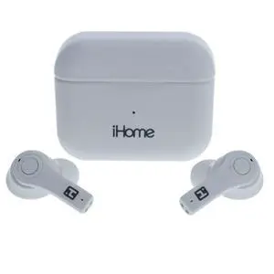 HMAUBE214WT BT True Wireless Earbuds XT10 HMAUBE214WT BT True Wireless Earbuds XT10