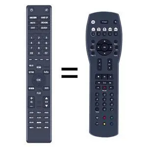 Remote for Bose CineMate GS Series II MX-2-44-C 2.1SR Home Theater | Easy pairing,Responsive control,for PGAIOB00CLUM7TO/MX-2-44-C Remote for Bose CineMate GS Series II MX-2-44-C 2.1SR Home Theater | Easy pairing,Responsive control,for PGAIOB00CLUM7TO/MX-2-44-C