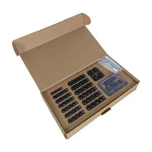 BOLT-KIT Universal TV Mounting Screw Set BOLT-KIT Universal TV Mounting Screw Set