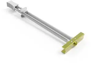 SW-KIT Steel Stud TV Mounting Kit | Includes SNAPTOGGLE Anchors SW-KIT Steel Stud TV Mounting Kit | Includes SNAPTOGGLE Anchors