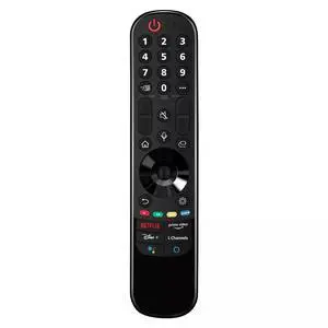 Replacement Voice TV Remote Control Controller for LG OLED Evo C2 Series OLED55C2PUA 55, OLED65C2PUA 65" 4k Smart TV (2022) Replacement Voice TV Remote Control Controller for LG OLED Evo C2 Series OLED55C2PUA 55, OLED65C2PUA 65" 4k Smart TV (2022)
