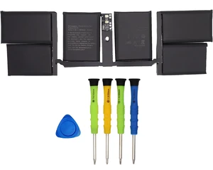 A2442 A2519 Battery Replacement for MacBook Pro 14 Inch A2442 (Late 2021) EMC 3650 MKGP3LL/A MKGQ3LL/A MKGR3LL/A MKGT3LL/A Series Laptop, 66.12Wh A2442 A2519 Battery Replacement for MacBook Pro 14 Inch A2442 (Late 2021) EMC 3650 MKGP3LL/A MKGQ3LL/A MKGR3LL/A MKGT3LL/A Series Laptop, 66.12Wh