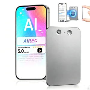 AI Voice Recorder with Transcribe,Mind Mapping,AI Summary,Ask AI Voice Recorder with App Support 113 Languages,Ultra-Slim Audio Recorder for Lectures,Phone Calls,Meetings,Interviews Etc AI Voice Recorder with Transcribe,Mind Mapping,AI Summary,Ask AI Voice Recorder with App Support 113 Languages,Ultra-Slim Audio Recorder for Lectures,Phone Calls,Meetings,Interviews Etc