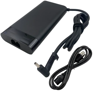 330W Portable AC Adapter 19.5V 16.92A Compatible with HP OMEN 9 Plus Gaming Laptop Charger for 17-ck1020nr 17-ck1010nr 17-cm2047nr 17t-ck2000 17-inch Laptop Power Adapter 330W Portable AC Adapter 19.5V 16.92A Compatible with HP OMEN 9 Plus Gaming Laptop Charger for 17-ck1020nr 17-ck1010nr 17-cm2047nr 17t-ck2000 17-inch Laptop Power Adapter