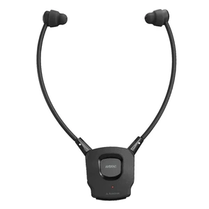 HT3831-RX - Add-On 2.4G RF Wireless Earphones for HT3831 / HT381, Scalable to 10 (No Charging Dock Included, Single Earphone Only) - Compatible with Batch T23J1 and Later HT3831-RX - Add-On 2.4G RF Wireless Earphones for HT3831 / HT381, Scalable to 10 (No Charging Dock Included, Single Earphone Only) - Compatible with Batch T23J1 and Later