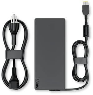 330W Slim GaN Gaming Laptop Charger Fit for Lenovo Legion Pro 9 9i 7 5 Gen 20V 16.5A Fast Charging Slim Design Stable Power Multiple Protection Fits RTX 4070 4080 4090 Gaming Laptops 330W Slim GaN Gaming Laptop Charger Fit for Lenovo Legion Pro 9 9i 7 5 Gen 20V 16.5A Fast Charging Slim Design Stable Power Multiple Protection Fits RTX 4070 4080 4090 Gaming Laptops