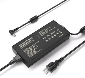 20V 16.5A 330W for Asus Laptop Charger Compatible with Asus Rog Strix Scar Fit for Asus Rog Strix Scar 15 16 17 18 G15-18 G513 G614 G634 G733 G814 G834 Zephyrus Duo 16 15 M16 S17 TUF Gaming A16 Laptop 20V 16.5A 330W for Asus Laptop Charger Compatible with Asus Rog Strix Scar Fit for Asus Rog Strix Scar 15 16 17 18 G15-18 G513 G614 G634 G733 G814 G834 Zephyrus Duo 16 15 M16 S17 TUF Gaming A16 Laptop