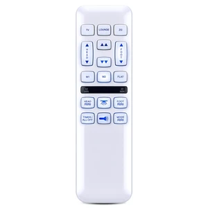 Remote Replacement for Bed Tech BT3000 Adjustable Bed Easy Setup, Stable Signal, Fast Response Remote Replacement for Bed Tech BT3000 Adjustable Bed Easy Setup, Stable Signal, Fast Response