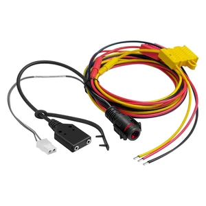 HKN6188 HKN6188B DC Power Cable for Motorola XTL2500 XTL5000 XTL1500 APX4500 APX1500 APX7500 APX6500 PM1500 Radi HKN6188 HKN6188B DC Power Cable for Motorola XTL2500 XTL5000 XTL1500 APX4500 APX1500 APX7500 APX6500 PM1500 Radi