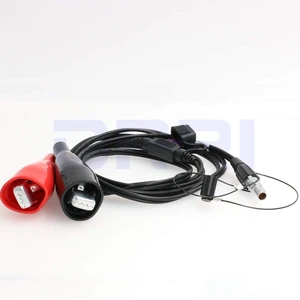 12V 7 Pin GPS Power Cable for Trimble R10 GNSS R8 R7 R6 4700 4800 5700 5800 Replace 46125-20 (46125-20) 12V 7 Pin GPS Power Cable for Trimble R10 GNSS R8 R7 R6 4700 4800 5700 5800 Replace 46125-20 (46125-20)