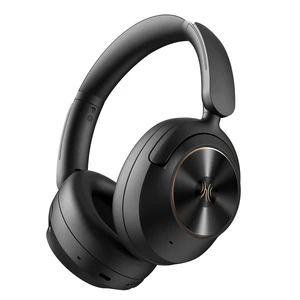 Focus A6 Hybrid Active Noise Cancelling Headphones, 75H Playtime, LDAC Hi-Res Lossless Audio, Bluetooth 6.0, Dual Mic ENC Call, Wired ANC via USB-C, Wireless Over Ear (Black) Focus A6 Hybrid Active Noise Cancelling Headphones, 75H Playtime, LDAC Hi-Res Lossless Audio, Bluetooth 6.0, Dual Mic ENC Call, Wired ANC via USB-C, Wireless Over Ear (Black)