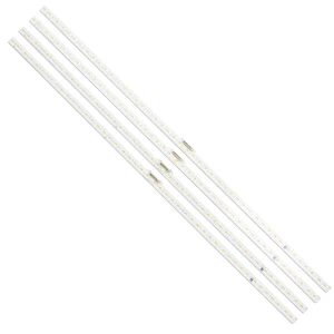 BN96-50387A QN82Q6DTAFXZA QN82Q70TAFXZA LED Backlight Strips for 82 inch TV BN96-50387A QN82Q6DTAFXZA QN82Q70TAFXZA LED Backlight Strips for 82 inch TV