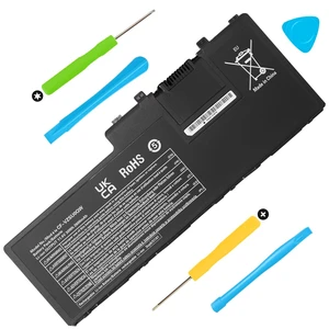 CF-VZSU0QW CF-20 CF20 Battery Replacement for Panasonic ToughBook Toughpad FZ-A2 Mk1 Tablet PC XP CF-VZSU0QJS CF-VZSU0QK CF-VZSU0QR CF-VEK20 11.4V 2600mAh 30Wh CF-VZSU0QW CF-20 CF20 Battery Replacement for Panasonic ToughBook Toughpad FZ-A2 Mk1 Tablet PC XP CF-VZSU0QJS CF-VZSU0QK CF-VZSU0QR CF-VEK20 11.4V 2600mAh 30Wh