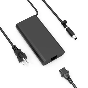 New Slim 330W 19.5V 16.92A Laptop Charger for DELL Alienware M16 M17 M18 M18X X16 X17 X51 R1 R2 HA330PM201 DA330PM201 LA330PM201 08K4F9 P124F001 P120F001 P51E001 Gaming AC Power Supply Adapter Cord New Slim 330W 19.5V 16.92A Laptop Charger for DELL Alienware M16 M17 M18 M18X X16 X17 X51 R1 R2 HA330PM201 DA330PM201 LA330PM201 08K4F9 P124F001 P120F001 P51E001 Gaming AC Power Supply Adapter Cord