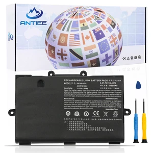 P870BAT-8 89Wh Laptop Battery for Clevo P870TM-G P870DM3-G P775DM3 P870DM2 P870TM1-G P870KM P870KM1-G P870DM2-G P870KM-GS P870DM3 P870DM-G P870DM P8700S NP9870 6-87-P870S-4272 Series P870BAT-8 89Wh Laptop Battery for Clevo P870TM-G P870DM3-G P775DM3 P870DM2 P870TM1-G P870KM P870KM1-G P870DM2-G P870KM-GS P870DM3 P870DM-G P870DM P8700S NP9870 6-87-P870S-4272 Series