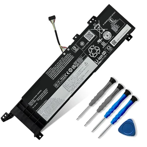 38Wh L22C2PG2 Laptop Battery Replacement for Lenovo V14 G4 AMN IAN V15 G4 AMN Series L22M2PG2 L22B2PG2 L22D2PG2 5B11K24747 SB11K24748 5B11N56339 5B11K24752 SB11K24750 7.68V 38Wh L22C2PG2 Laptop Battery Replacement for Lenovo V14 G4 AMN IAN V15 G4 AMN Series L22M2PG2 L22B2PG2 L22D2PG2 5B11K24747 SB11K24748 5B11N56339 5B11K24752 SB11K24750 7.68V
