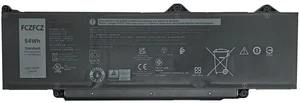 DR02P Battery Replacement for Dell Latitude 5440 5450 5540 5550 Precision 3480 3490 3580 3590 Series 803W6 0803W6 2X1V9 02X1V9 54Wh 4623mAh 11.4V 3-Cells DR02P Battery Replacement for Dell Latitude 5440 5450 5540 5550 Precision 3480 3490 3580 3590 Series 803W6 0803W6 2X1V9 02X1V9 54Wh 4623mAh 11.4V 3-Cells
