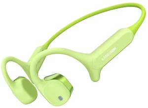AirWave Max Open-Ear Headphones for Running, IP67 Waterproof, 17H Playtime, App EQ Control, Lightweight Secure Fit (Avocado Green, STD) AirWave Max Open-Ear Headphones for Running, IP67 Waterproof, 17H Playtime, App EQ Control, Lightweight Secure Fit (Avocado Green, STD)