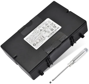 81.4Wh 789175 Battery Compatible with Bose S1 Pro Multi-Position PA Speaker 789175-0100 789175-0110 789175-0010 4INR19/66-2 14.8V 5500mAh 81.4Wh 789175 Battery Compatible with Bose S1 Pro Multi-Position PA Speaker 789175-0100 789175-0110 789175-0010 4INR19/66-2 14.8V 5500mAh