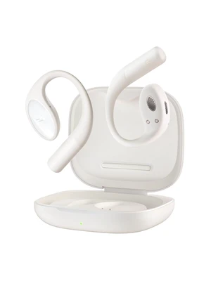 S51 Open Ear Headphones - Lightweight Secure Fit, Open Ear Earbuds Wireless Bluetooth, 40H Playtime, Bass More+, IPX5 Waterproof, Clear Calls, Game Mode S51 Open Ear Headphones - Lightweight Secure Fit, Open Ear Earbuds Wireless Bluetooth, 40H Playtime, Bass More+, IPX5 Waterproof, Clear Calls, Game Mode