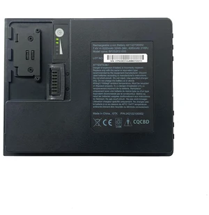 BP2S2P2100S Battery for Getac T800 G2 Fully Rugged Tablet PC 441122100002 2421221000027.4V 4200mAh/32Wh BP2S2P2100S Battery for Getac T800 G2 Fully Rugged Tablet PC 441122100002 2421221000027.4V 4200mAh/32Wh