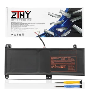 66Wh PA70BAT-4 Battery Replacement for Clevo PA70HS PA71HP6 PA71HS PA71ES PA70HS-G PA71HP6-G Schenker Technologies XMG Pro 17 WOOKING S17 Pro-8U Hasee KINGBOOK G97E Powerspec 1710 Sager NP8370 NP8375 66Wh PA70BAT-4 Battery Replacement for Clevo PA70HS PA71HP6 PA71HS PA71ES PA70HS-G PA71HP6-G Schenker Technologies XMG Pro 17 WOOKING S17 Pro-8U Hasee KINGBOOK G97E Powerspec 1710 Sager NP8370 NP8375