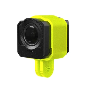 Night Action Camera Prototype with 2.7K30FPS DC 5V Power for FPV and Other Occasions Night Action Camera Prototype with 2.7K30FPS DC 5V Power for FPV and Other Occasions
