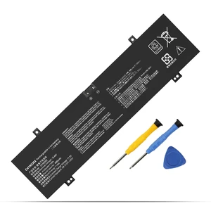 C41N2302 Laptop Battery for Asus ProArt PX13 HN7306 ROG Zephyrus G14 GA403U GA403UI GA403UJ GA403UU GA403UV Gaming A14 FA401WV-WB94 Series 0B200-04460000 15.48V 73Wh with Tools, Extended runtime C41N2302 Laptop Battery for Asus ProArt PX13 HN7306 ROG Zephyrus G14 GA403U GA403UI GA403UJ GA403UU GA403UV Gaming A14 FA401WV-WB94 Series 0B200-04460000 15.48V 73Wh with Tools, Extended runtime