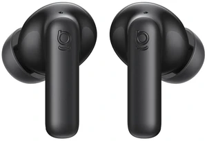 Bass BP1 Ultra Noise Cancelling Wireless Earbuds, Black -55 dB Real-Time Adaptive Noise Cancelling, LDAC Hi-Res Sound, Fast Pair, 6-Mic AI Clear Calls, 65H Playtime, BT 6.0 Bass BP1 Ultra Noise Cancelling Wireless Earbuds, Black -55 dB Real-Time Adaptive Noise Cancelling, LDAC Hi-Res Sound, Fast Pair, 6-Mic AI Clear Calls, 65H Playtime, BT 6.0