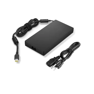 300W Charger Fit for Lenovo Legion 5 & ThinkPad AC Power Adapter Compatible with Lenovo Legion 5/5i/5 Pro/7/7i, ThinkPad P73/P72/P53, replaces ADL300SDC3A GX21F23045 300W Charger Fit for Lenovo Legion 5 & ThinkPad AC Power Adapter Compatible with Lenovo Legion 5/5i/5 Pro/7/7i, ThinkPad P73/P72/P53, replaces ADL300SDC3A GX21F23045