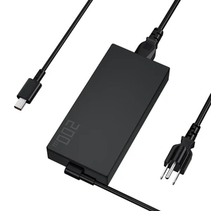 200W for Asus Laptop Charger Fit for Asus ProArt ROG Zephyrus,Rectangle Tip 200W for Asus Charger Compatible with Asus ProArt P16 PX13 H7606 HN7306 Copilot, ROG Zephyrus G16 G14 GA605 GU605 GA605WV 200W for Asus Laptop Charger Fit for Asus ProArt ROG Zephyrus,Rectangle Tip 200W for Asus Charger Compatible with Asus ProArt P16 PX13 H7606 HN7306 Copilot, ROG Zephyrus G16 G14 GA605 GU605 GA605WV