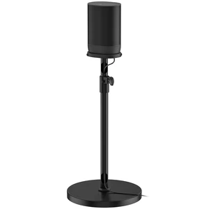 Floor Speaker Stand for Sonos Move and Sonos Move 2 Stand, 1-Pack Black ToolFree Height Adjustment 33.5"40.5", Neat Cable Management, Works With Cable & Base Charging, Weighted AntiWobble Base Floor Speaker Stand for Sonos Move and Sonos Move 2 Stand, 1-Pack Black ToolFree Height Adjustment 33.5"40.5", Neat Cable Management, Works With Cable & Base Charging, Weighted AntiWobble Base
