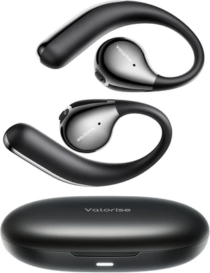 T60 Open-Ear Wireless Bone Conduction Headphones | Bluetooth 5.4, Lightweight Earhook Design, 25H Playtime, IPX6 Waterproof for Running, Cycling, Gym and Daily Workouts T60 Open-Ear Wireless Bone Conduction Headphones | Bluetooth 5.4, Lightweight Earhook Design, 25H Playtime, IPX6 Waterproof for Running, Cycling, Gym and Daily Workouts