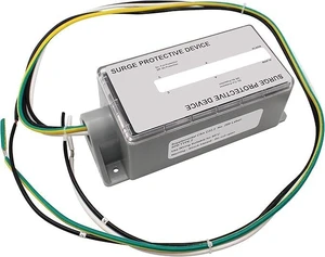 Whole House Surge Protection Device Replacement for Siemens FS140 Compatible with most of load centers and circuit breakers, Rated for 140,000 Amps, 120/240V, Indoor/Outdoor Use Whole House Surge Protection Device Replacement for Siemens FS140 Compatible with most of load centers and circuit breakers, Rated for 140,000 Amps, 120/240V, Indoor/Outdoor Use
